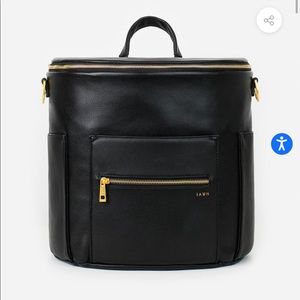 Fawn Design Original Diaper Bag